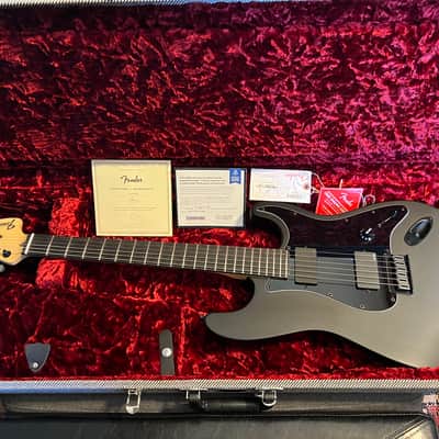 Fender USA Jim Root Stratocaster Slipknot image 1