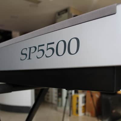 Medeli SP5500 image 3