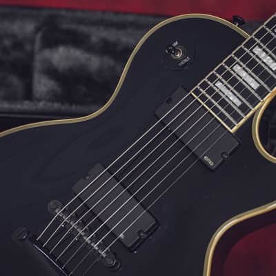 Epiphone Les Paul Custom 7 Matthew Heafy 2013 image 6