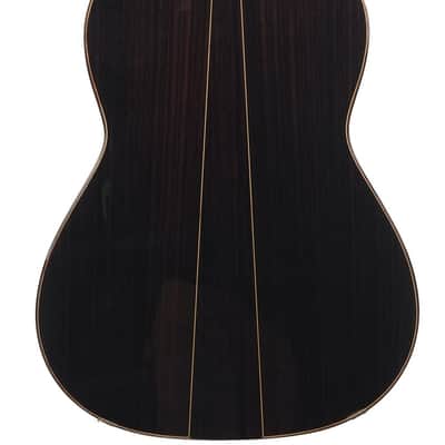Bautista Iranzo Model 30 Concert Spruce image 4