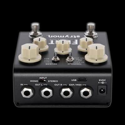 Strymon Flint Tremolo/Reverb V2 Pedal image 2