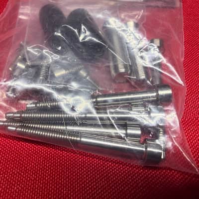 FU-tone Titanium Upgrade Hardware Kit image 2