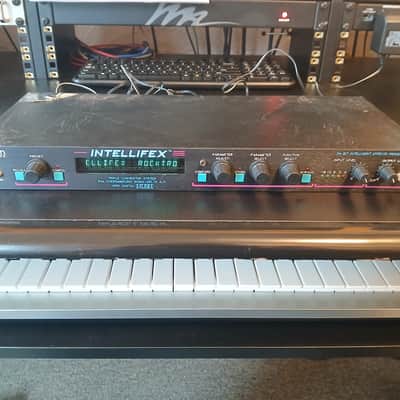 Rocktron Intellifex image 1