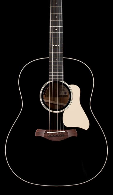 Taylor Gold Label 517e - Blacktop #45076 image 1