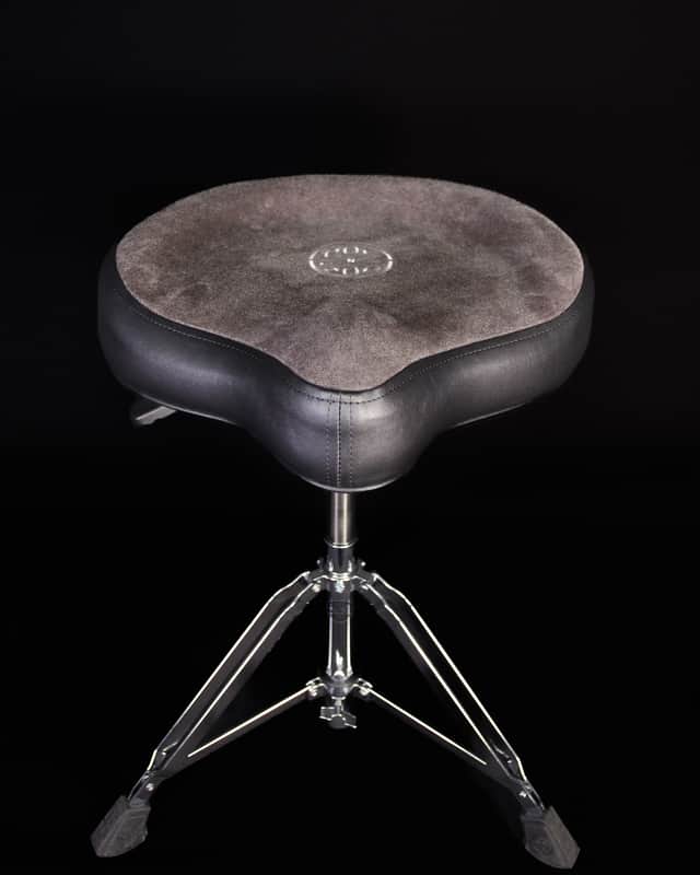 Roc-N-Soc Nitro Original Throne, Grey image 1