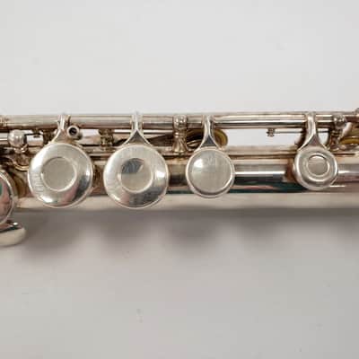 Gemeinhardt 2SP image 6