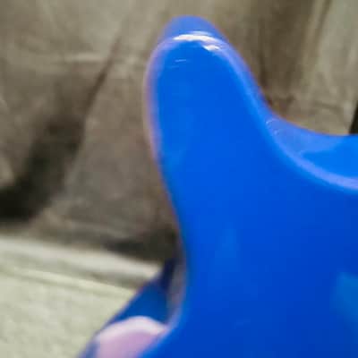 Rogue Rocketeer - Blue gloss image 8