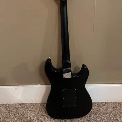 Hardluck Kings Bombshell Stratocaster image 4