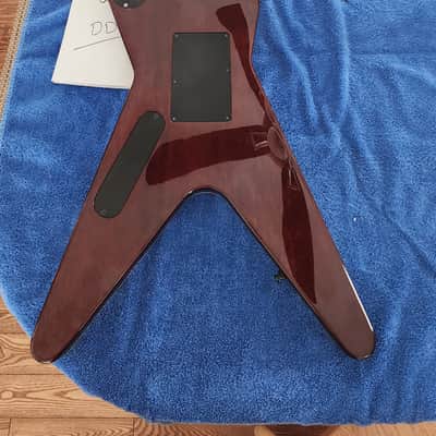 Dean ML Dime 2013 - Transburst image 5