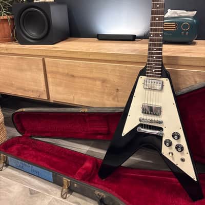 Gibson Flying V 1978 very rare image 1