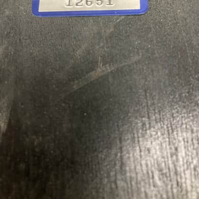 Gibson Brad Whitford’s Aerosmith, Grand Console Double Neck Steel, Authenticated! (#159) 1958 Korina image 4
