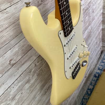 Used 1996 Fender American Vintage '62 Stratocaster image 7