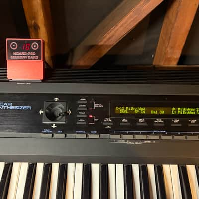 Roland D-50 and PG-1000 programmer image 11