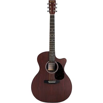 Martin Martin Special GPC-X1E X Seriesl 2025 - Satin image 3