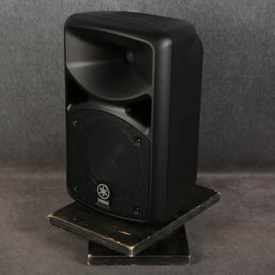 Yamaha StagePas 400BT Portable PA System - 2nd Hand image 6