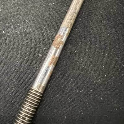 Slingerland 4-1/2" Chrome Tension Rods Vintage 1960's 4pk image 4