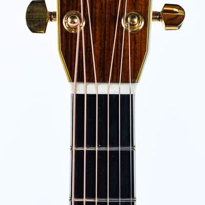 Martin SOM45 Rosewood Spruce 1977 image 3