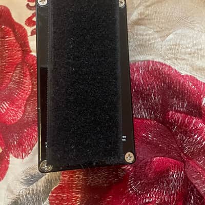 Wampler Velvet Fuzz V2 2010s - Black image 7