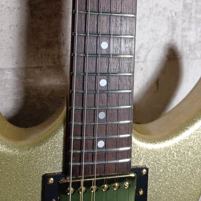 Aria Pro II Urchin Deluxe 1982 Made in Japan Matsumoku MIJ U-60 image 5