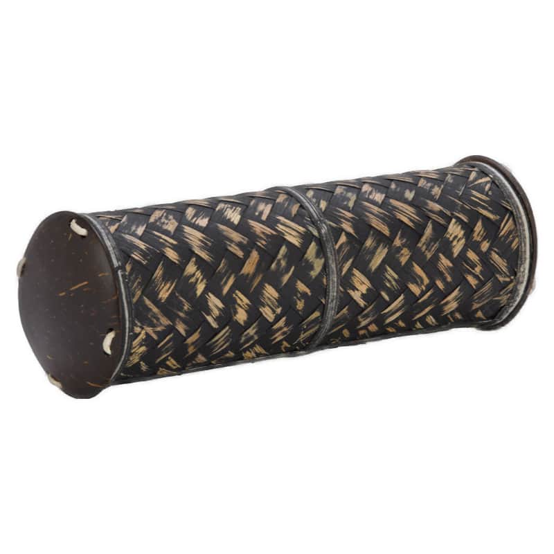 Natal Large African Shaker, Rough Sound (New) image 1