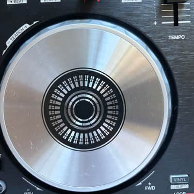 Pioneer DDJ-SB3 2-Channel DJ Controller 2010s - Black image 5