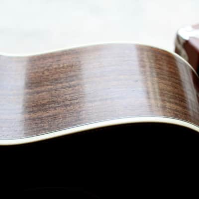 EASTMAN Antique Varnish E22OOSS/V Sunburst, HARDCASE image 18
