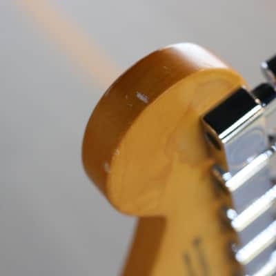2024 Fender American Professional II Stratocaster Mercury Electric Guitar w/OHSC image 13