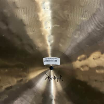 Sabian 19" HHX Fierce Crash Cymbal (1395 grams) image 6