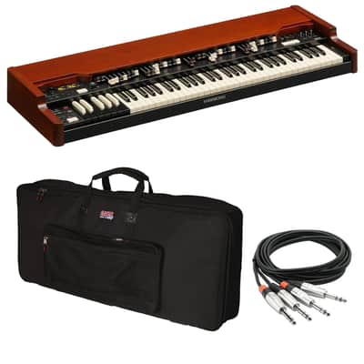 Hammond XK-5 Organ STAGE KIT