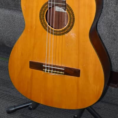 Manuel De La Chica Student Model 1964 - French Polish image 2