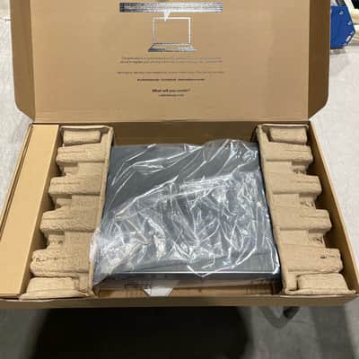 Solid State Logic ALPHA 8 18-Channel USB-C Audio Interface 2025 - Present - Grey image 2