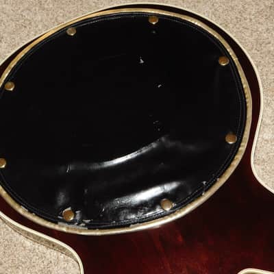 Gretsch G6122SP Country Classic II Semi-Hollowbody Electric Guitar Custom Edition 2004 image 17