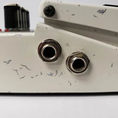 Boss NS-2 Noise Suppressor (Silver Label) 1989 - Present - White image 9