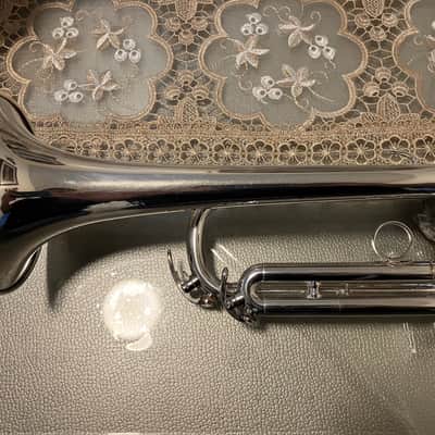 Yamaha YTR-6320S Trumpet image 6