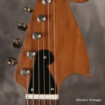 R.C. Allen Bigsby Guitar 2000s image 3