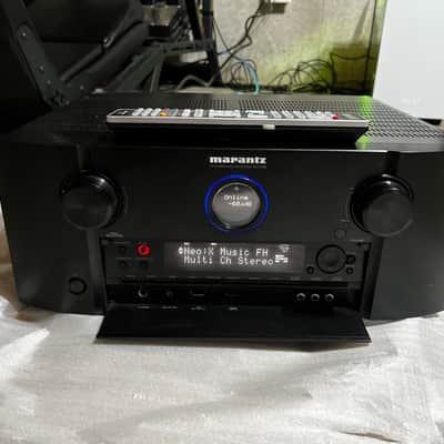 Marantz SR7009 image 2