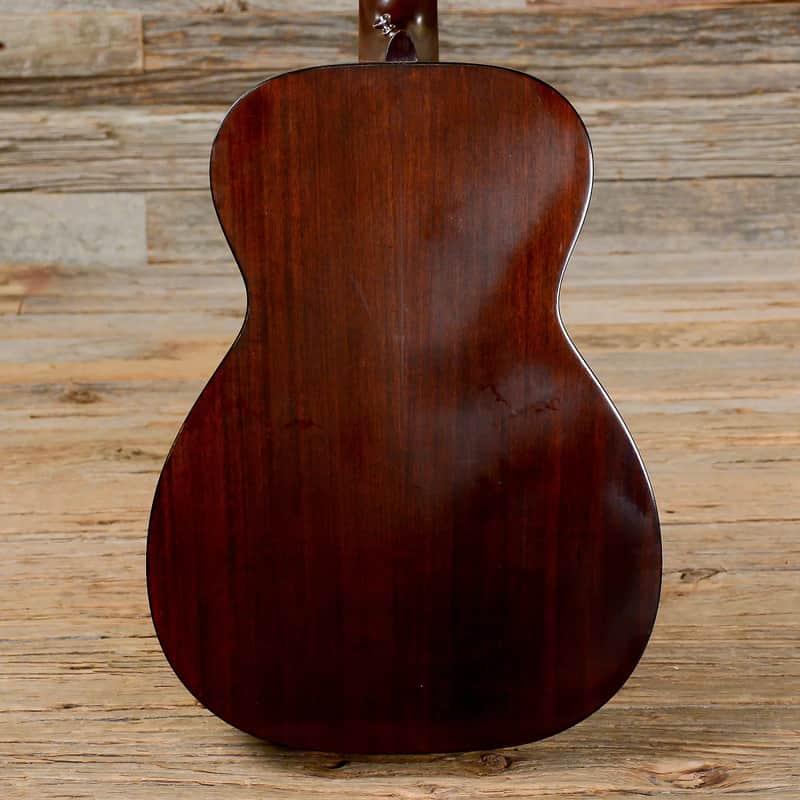 Martin 0-18 1970 - 1984 image 4