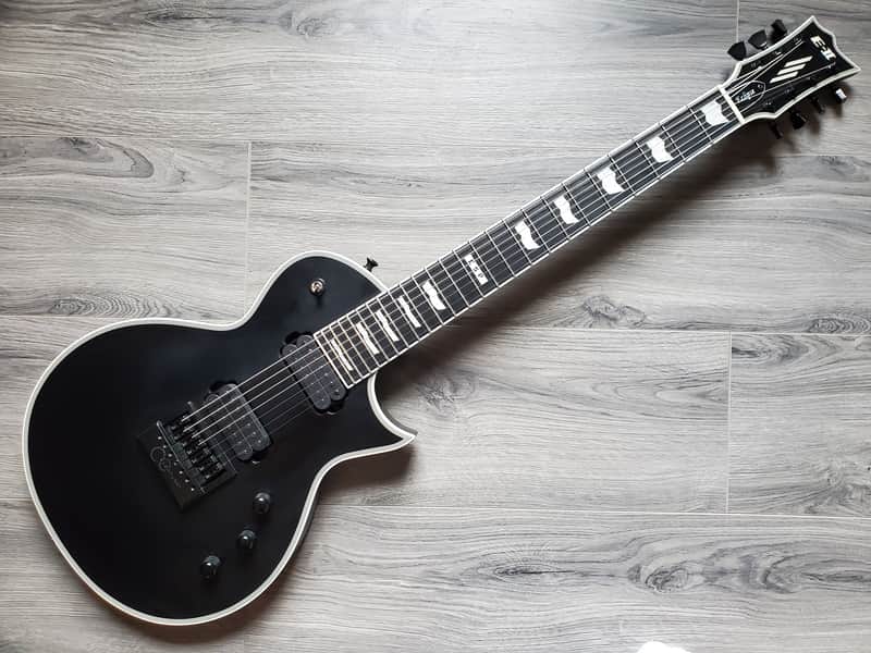 ESP E-II Eclipse 7 Evertune image 1