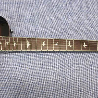 2024 PRS  SE McCarty 594  - Black Gold * Mint * image 6