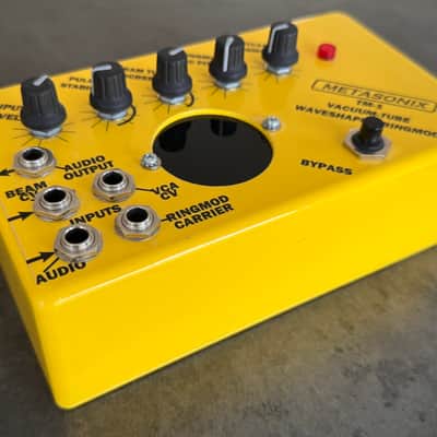 Metasonix TM-1 image 7