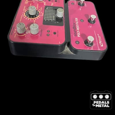 Source Audio Soundblox Pro Bass Envelope Filter -x15564 image 4