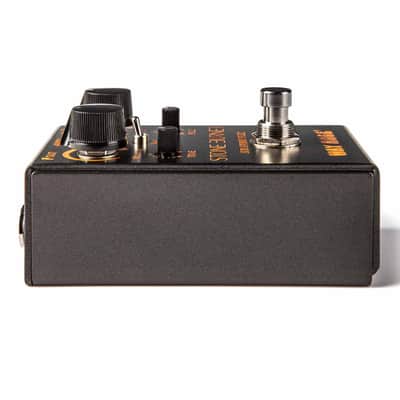 Way Huge Smalls Stone Burner Sub Atomic Fuzz Pedal image 3