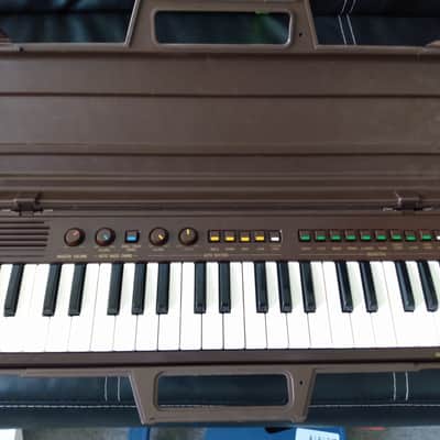 LAST PRICE YAMAHA PS-3 PortaSound keyboard 1980s analog vintage image 1