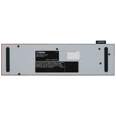 Yamaha SEQTRAK Mobile Music Ideastation - Orange image 11