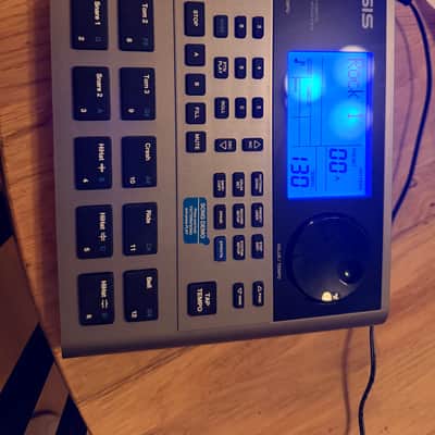 Alesis SR-18 2010s - Black image 6