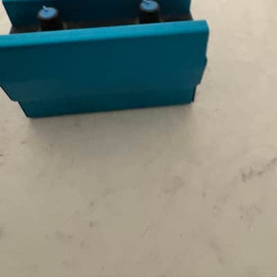 Rocktron HUSH Pedal 2010s - Blue image 5