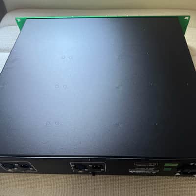 Vertigo Sound VSP 2 Preamp image 7