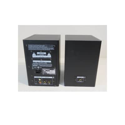 Roland Cakewalk MA-7A 3.5" 14W Desktop Stereo Micro Monitor Speakers - Pair image 3