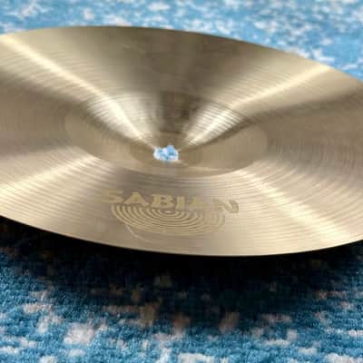 Don’t pay £214!! 10" Sabian PARAGON Splash 251g image 9