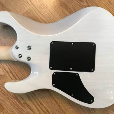 Suhr Modern Custom image 14